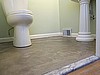 Overlay - Hard Trowel Finish